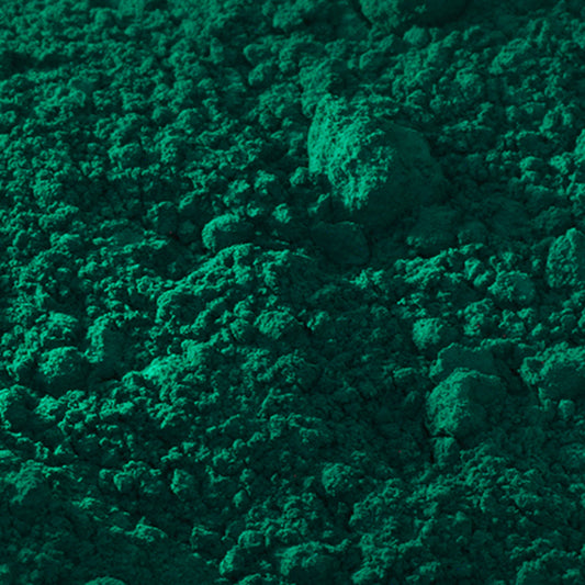 Phthalocyanine Green