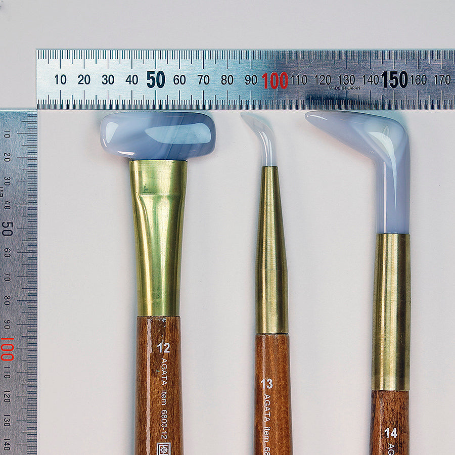 Agate Burnisher 8-14