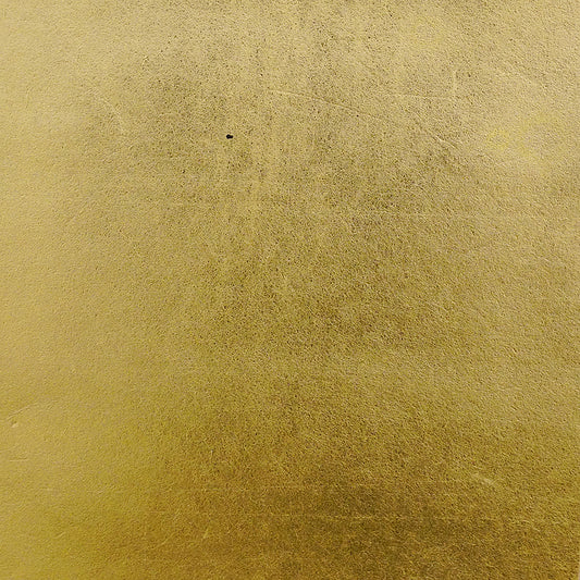 Pure Gold Leaf Sanbu Tachikiri (sheet)