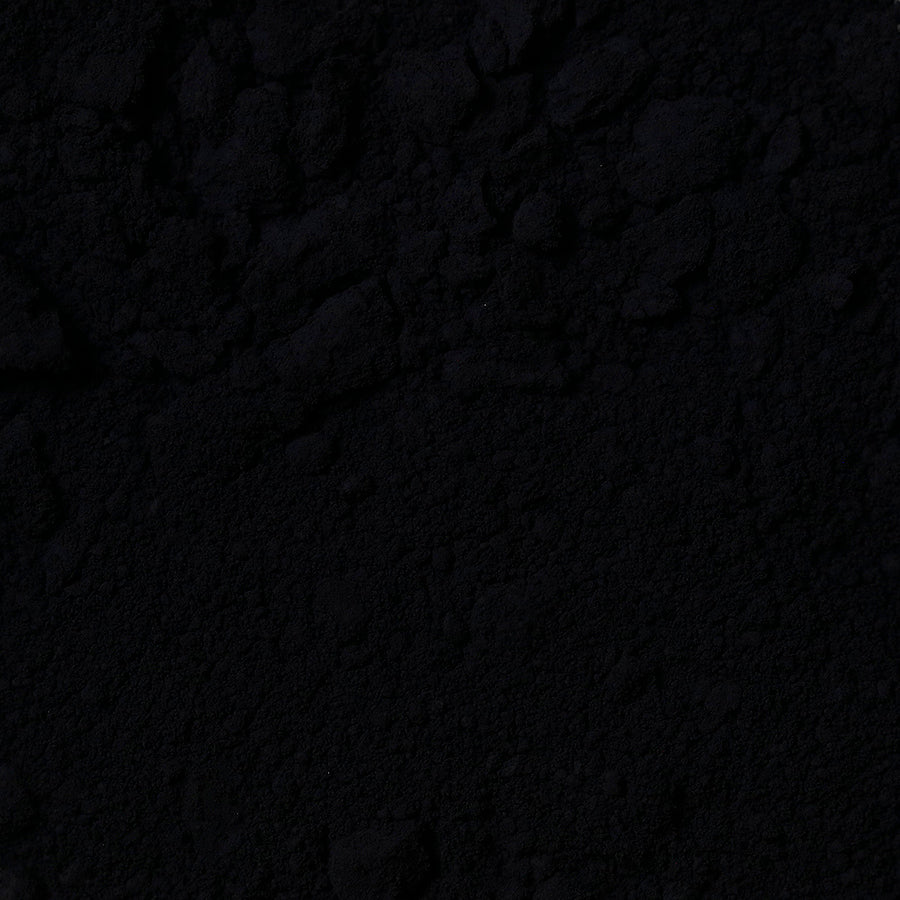 Lamp Black