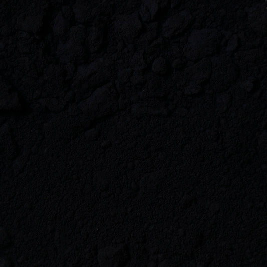 Lamp Black