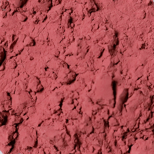 Potter's Pink Red Shade