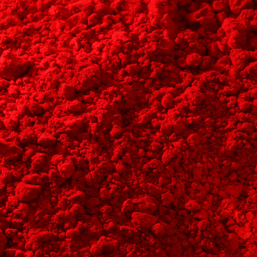 Quinacridone Red