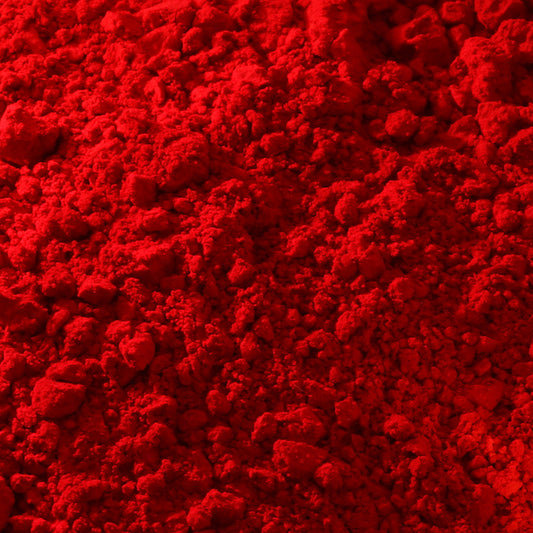 Quinacridone Red