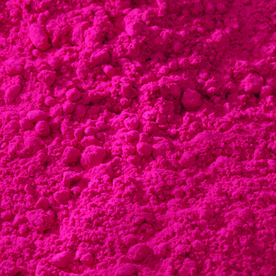 Primary Red Magenta