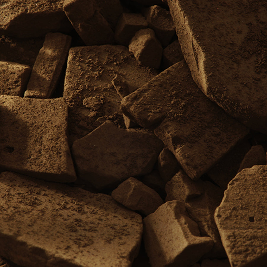 ギリシア焦茶貮号 - PIGMENT TOKYO