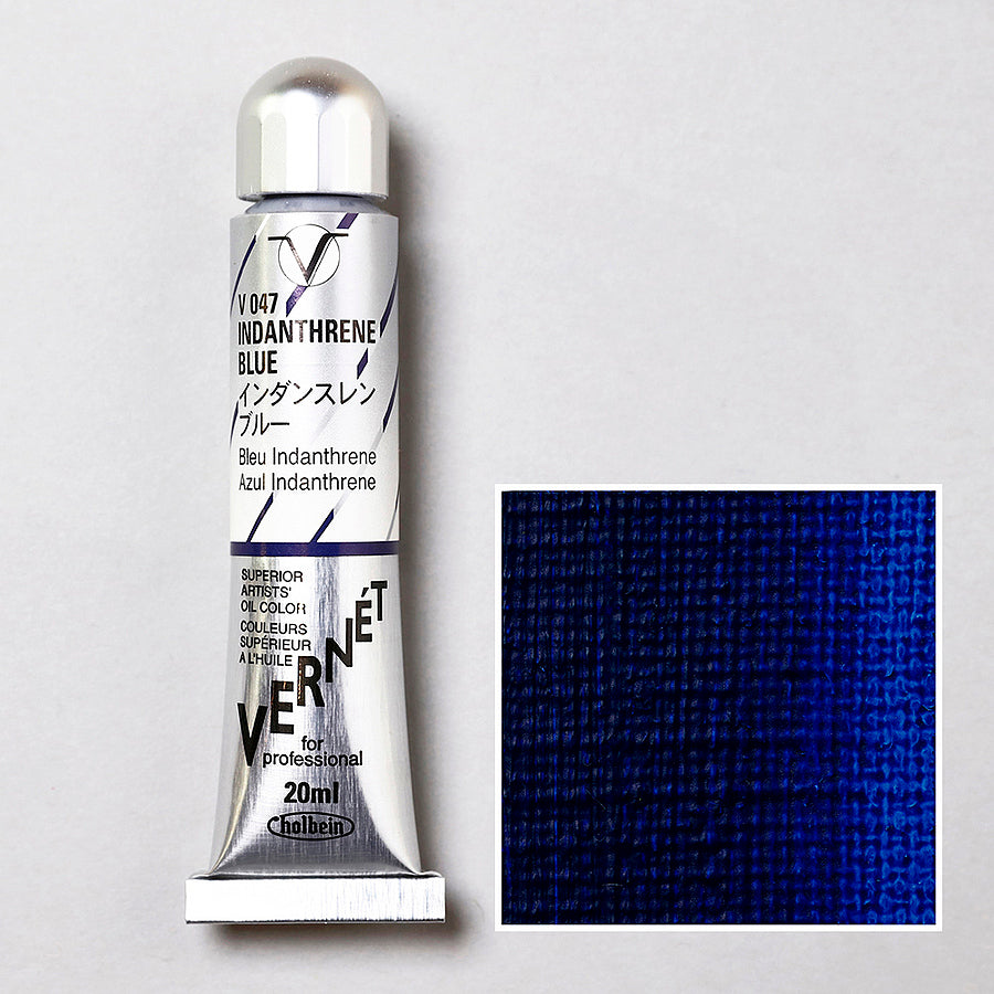 VERNET Indanthrene Blue