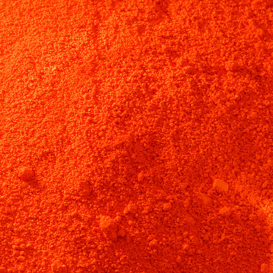 French Vermilion