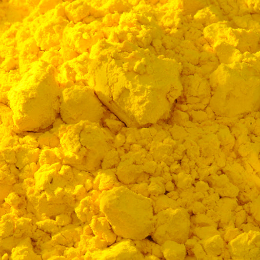 Aureolin