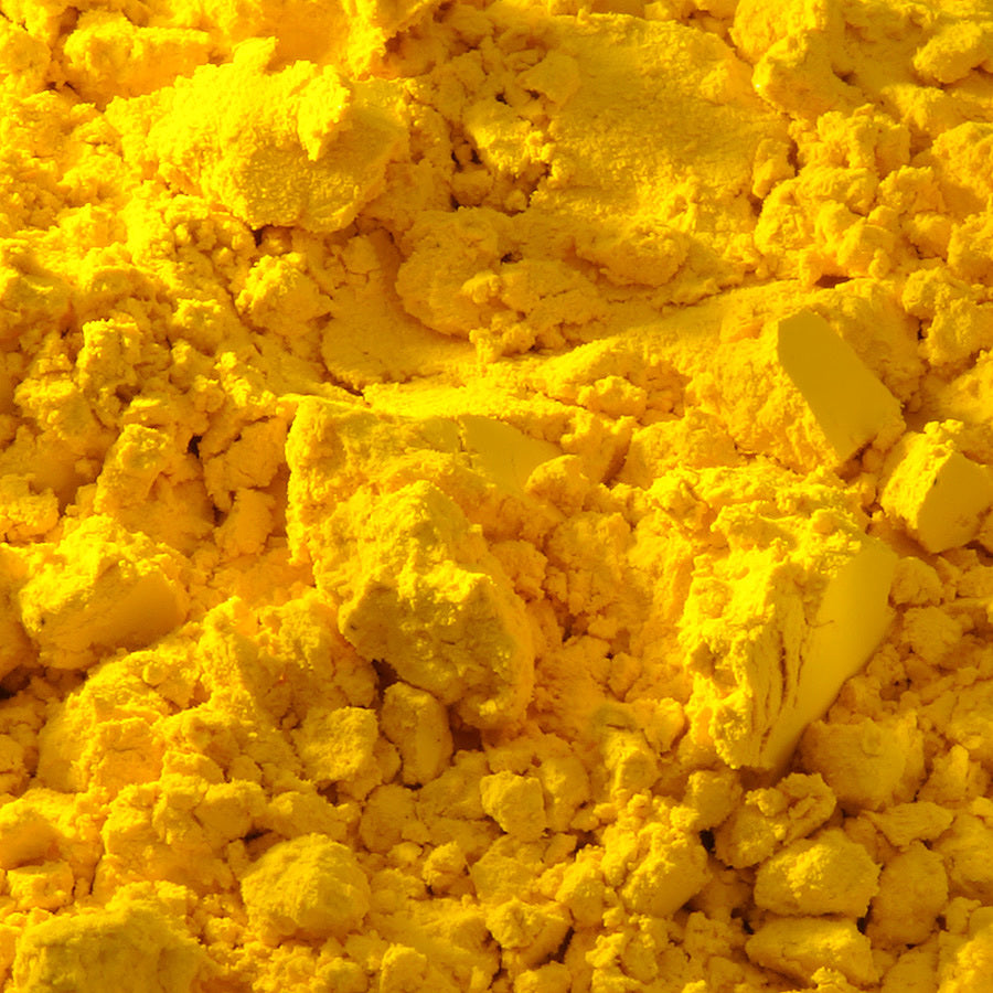 Aureolin