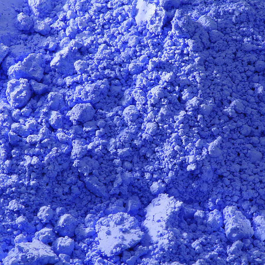 Cobalt Blue