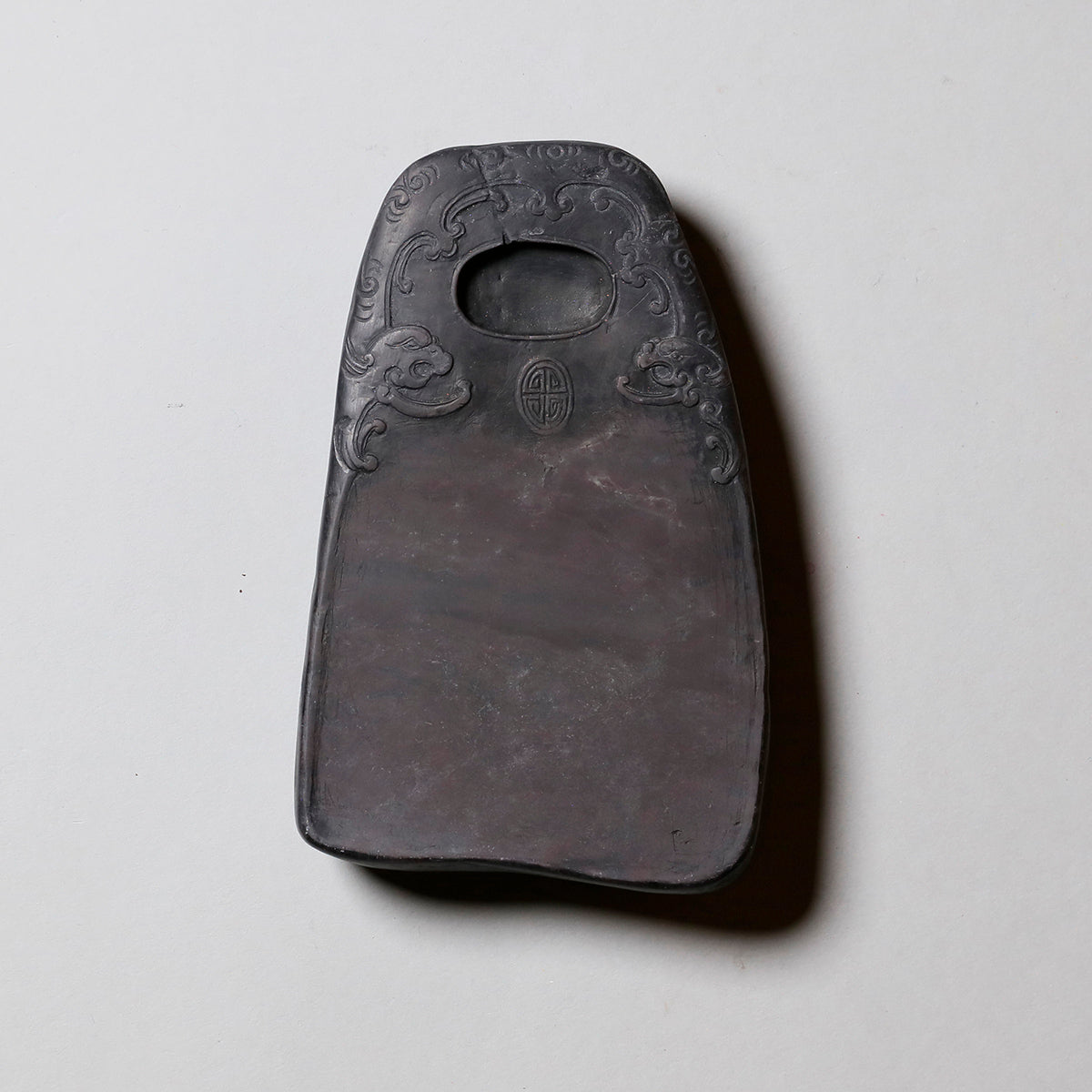 Duan Inkstone Koken 7 inches