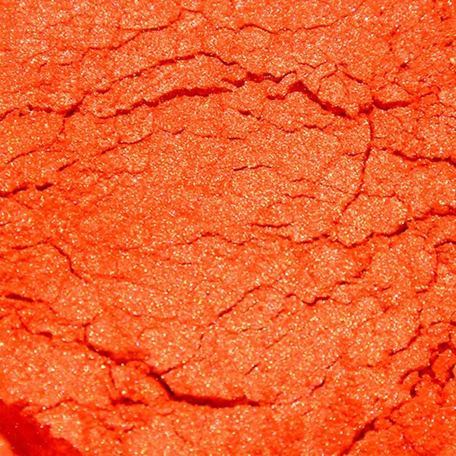 INTENZA 4221 Orange Zest