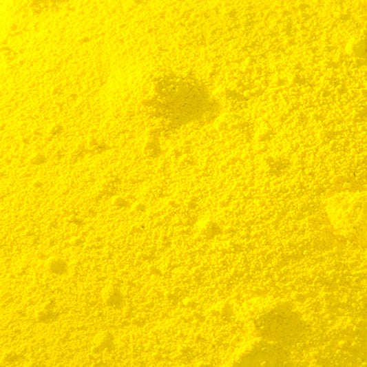 Cadmium Yellow Light