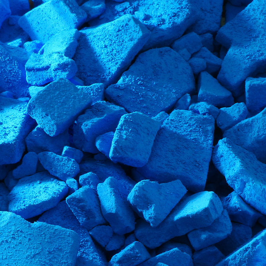 水干 濃群青 - PIGMENT TOKYO