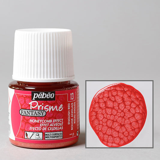 Prism English Red No.13