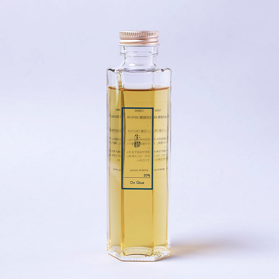 OX glue liquid 20% concentrated