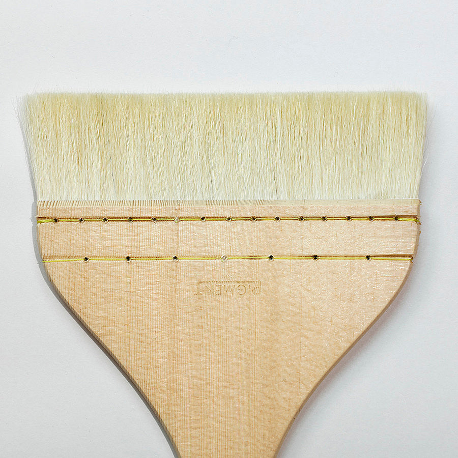 Hakuzen Brush