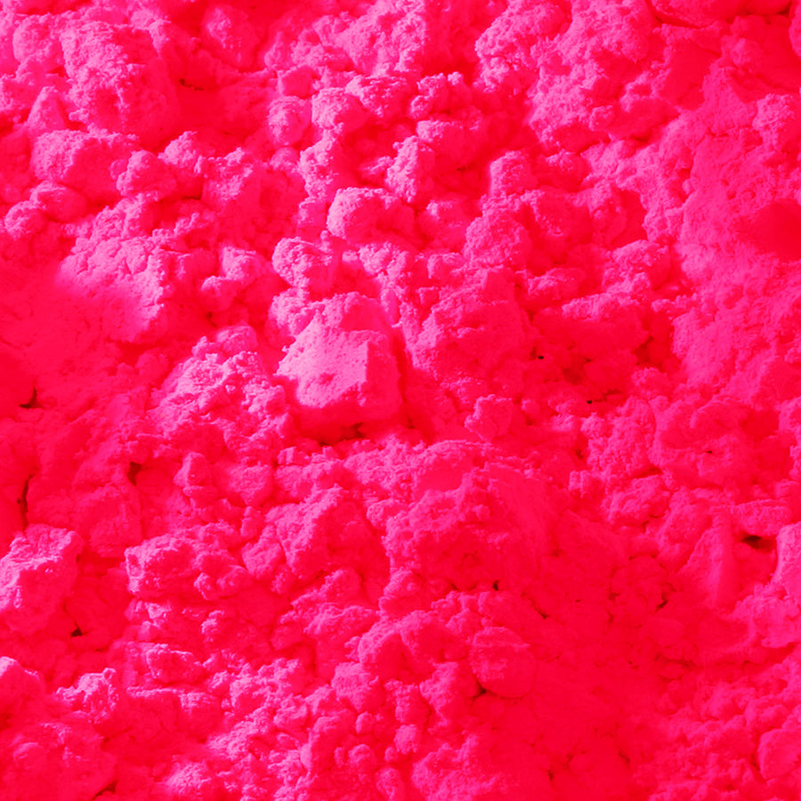 Aurora Pink