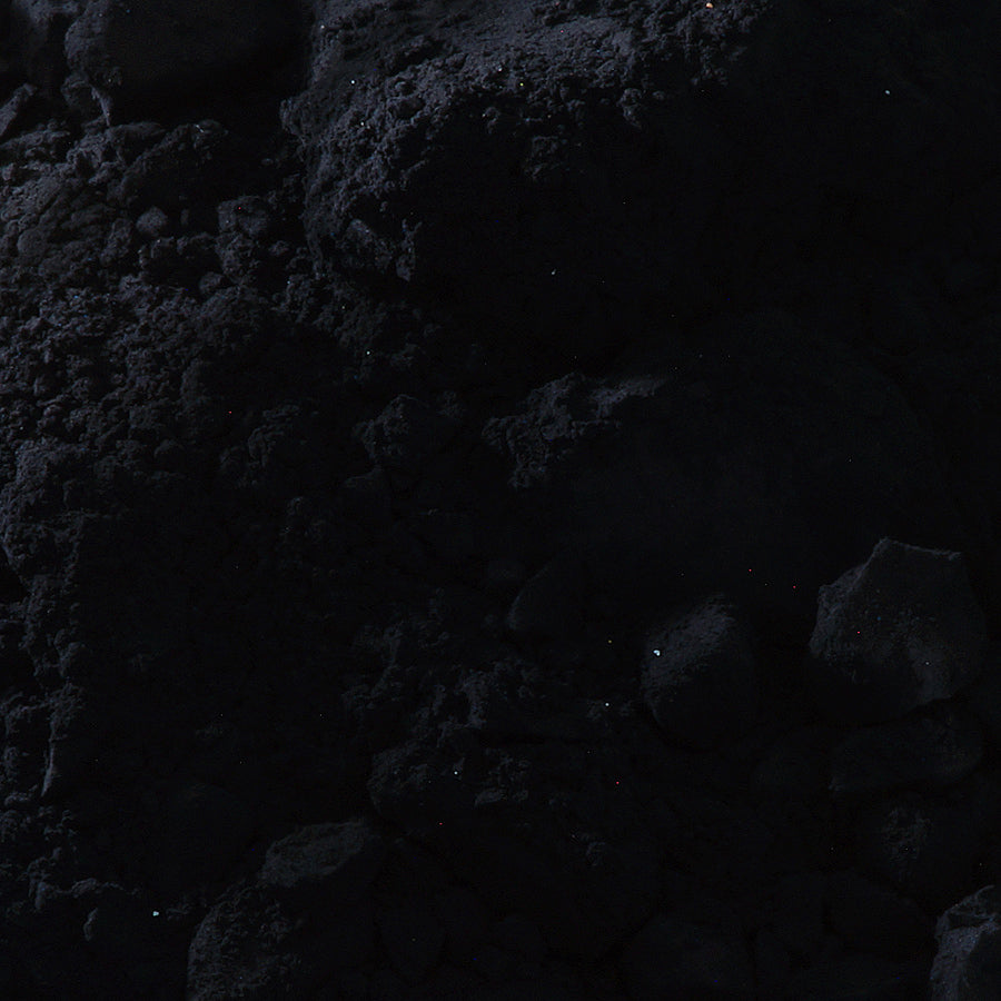 水干 黒 - PIGMENT TOKYO