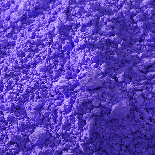 Ultramarine Violet