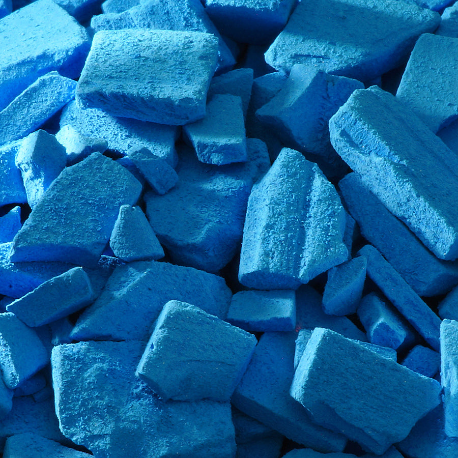 水干 淡群青 - PIGMENT TOKYO