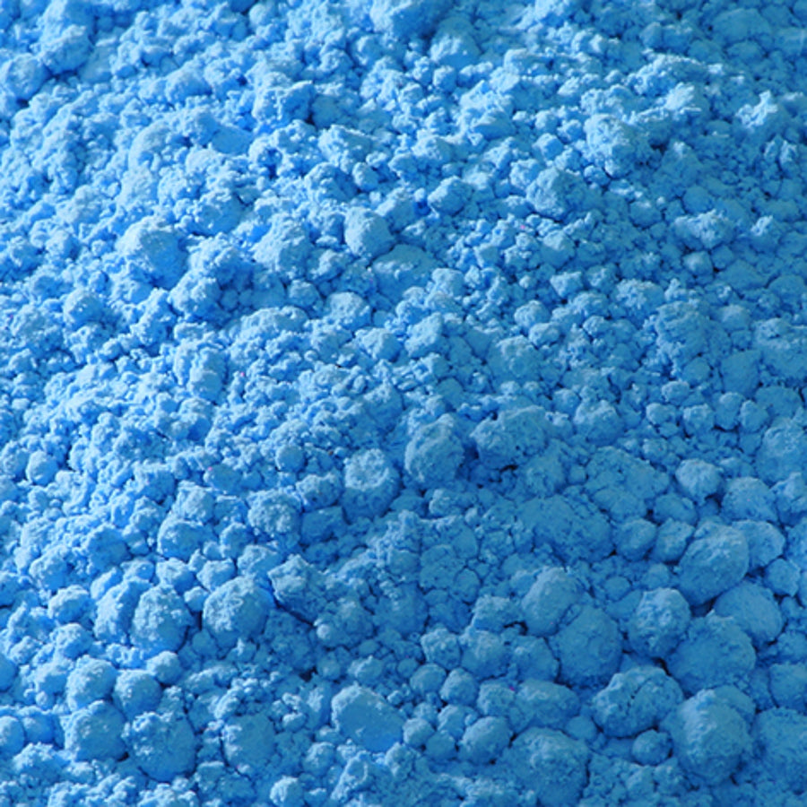 Celeste Sky Blue
