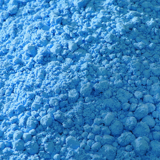 Celeste Sky Blue