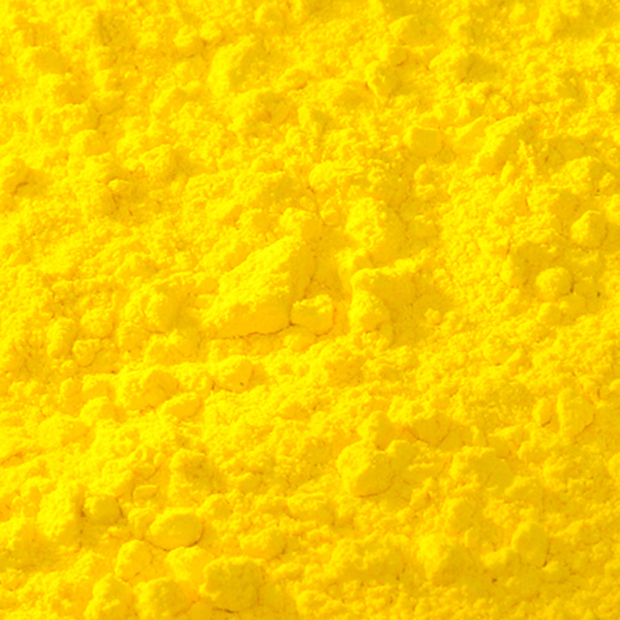Primary Yellow