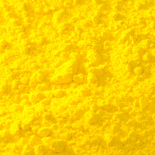 Primary Yellow