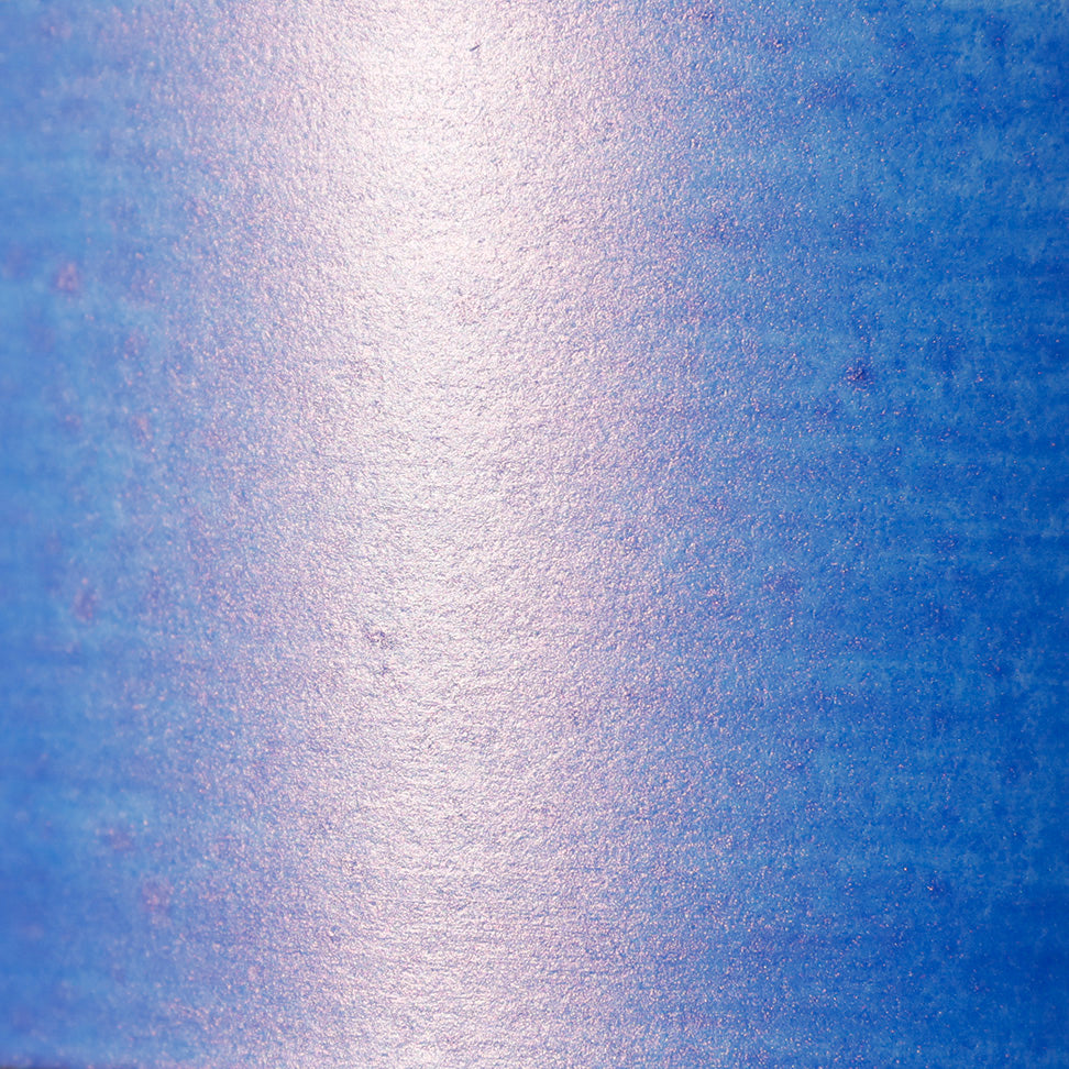 Polarized pearl Blue