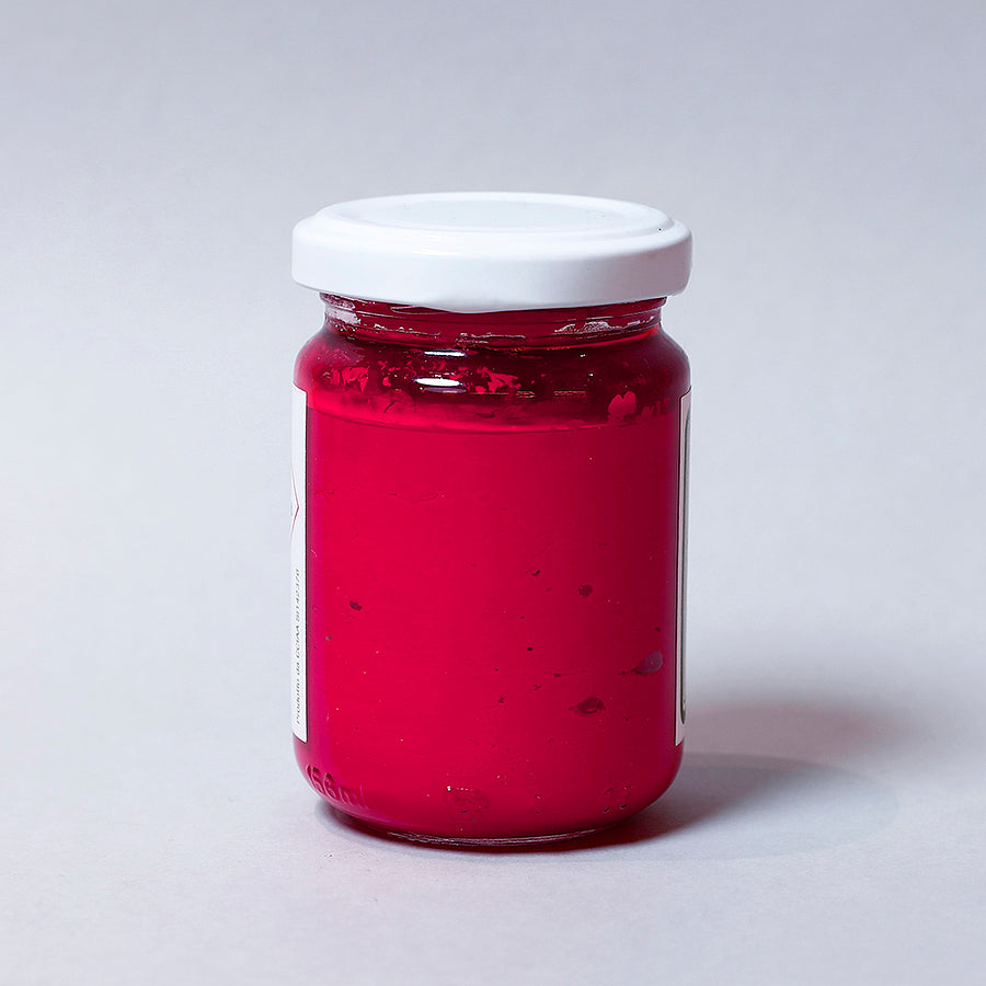 Carmine - Tempera Paste