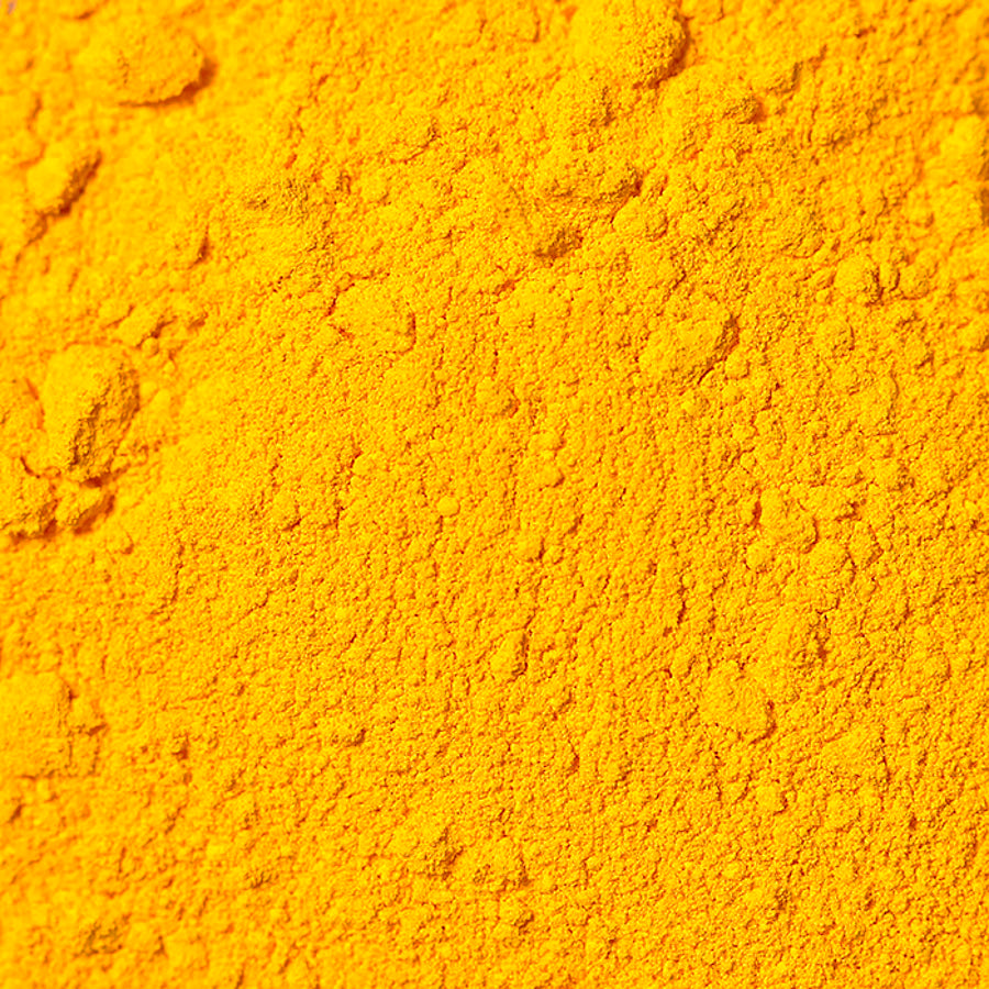 Cadmium Yellow