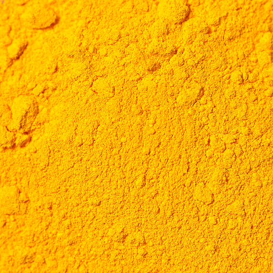Cadmium Yellow
