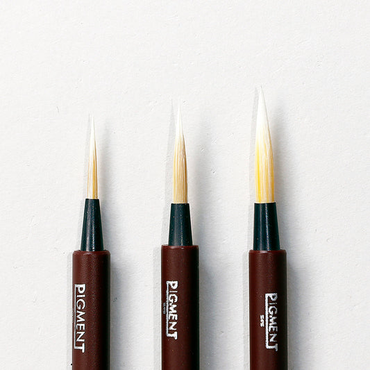 2-Color Nylon Menso