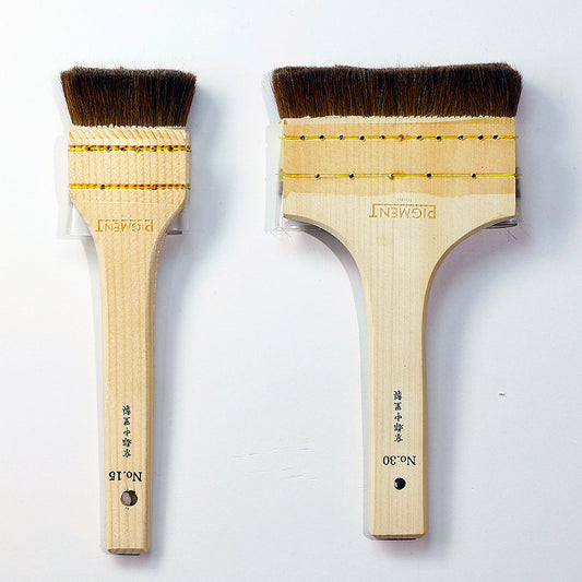 Wooden Brush