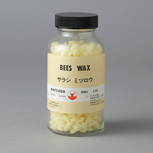 White Beeswax