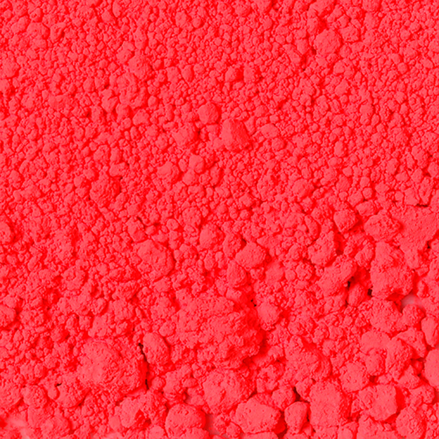 Luminous Red