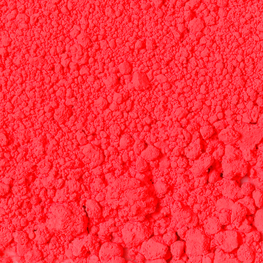 Luminous Red
