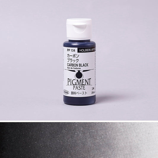 Pigment Paste Carbon Black