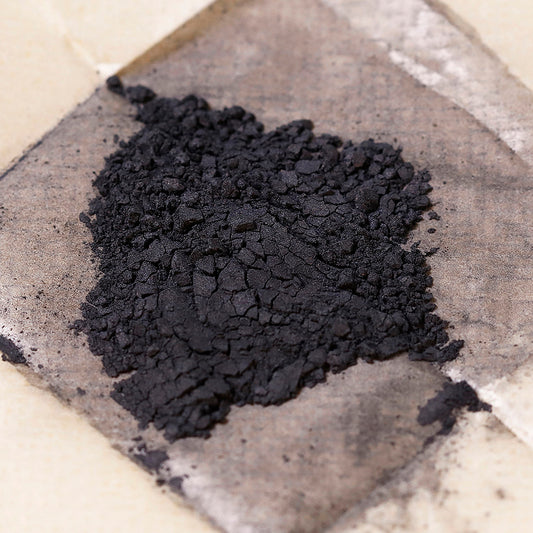 Oxidized Silver Powder No.1