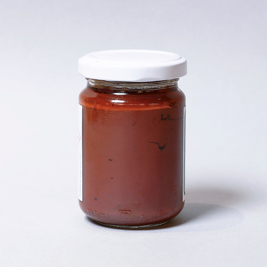 Burnt Sienna - Tempera Paste