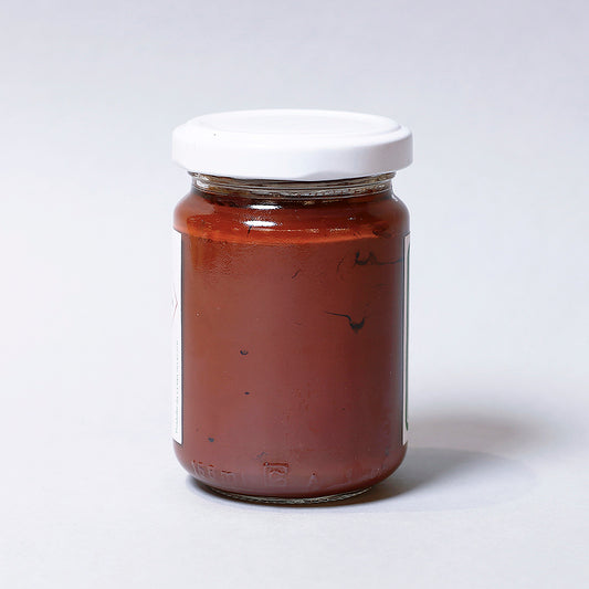 Burnt Sienna - Tempera Paste