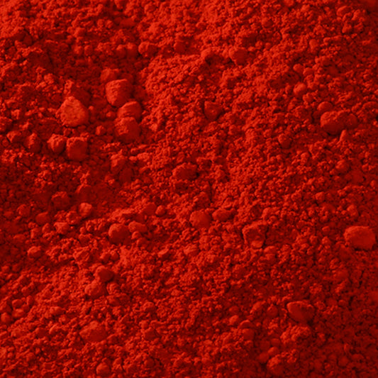 Alizarin Crimson