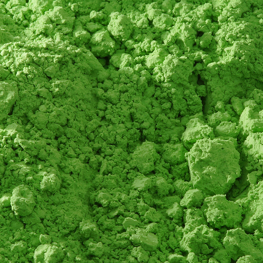 Earth Green
