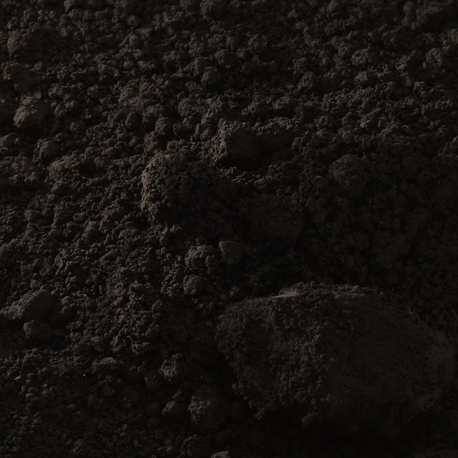 Mars Black