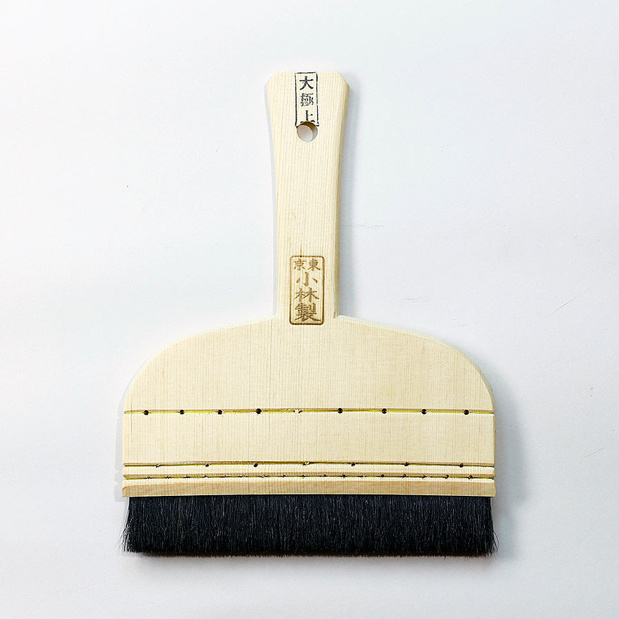 Tsukemawashi bake (Thin Paste Brush)