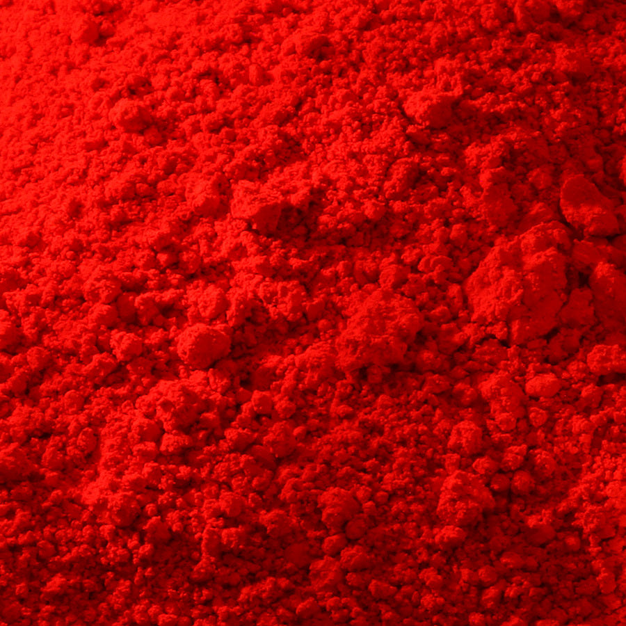 Naphthol Red