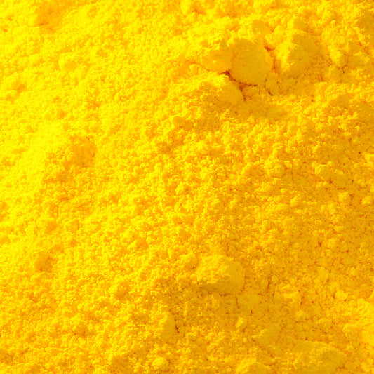 Cadmium Yellow