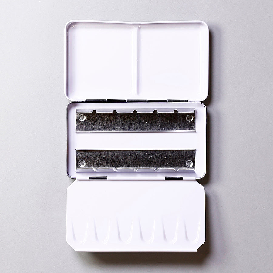 Pallete Box 12